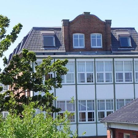 Sonnenschein-Therese-10 Wittdün Zewnętrze zdjęcie