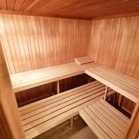 Sonnenschein-Therese-10 Wittdün Zewnętrze zdjęcie